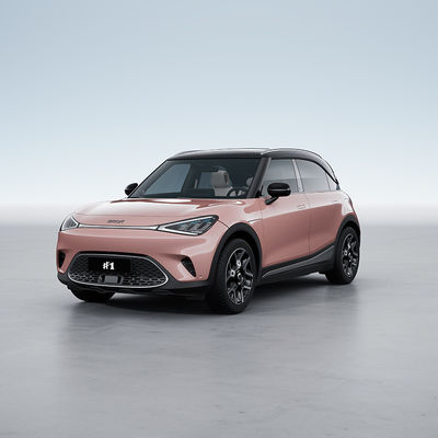 Un bon prix. 100% voiture électrique Smart 1 Pulse Fast Shipping 2023 Énergie avec 535 Km Endurance et vitesse maximale de 160 Km/h en ligne