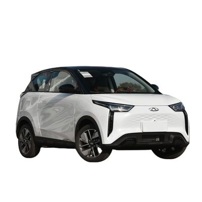 Un bon prix. 3402*1680*1550mm 2023 Chery Unlimited Pro Mini Car 150Nm couple maximal 4 sièges 301km Endurance Mileage Électrique pur en ligne