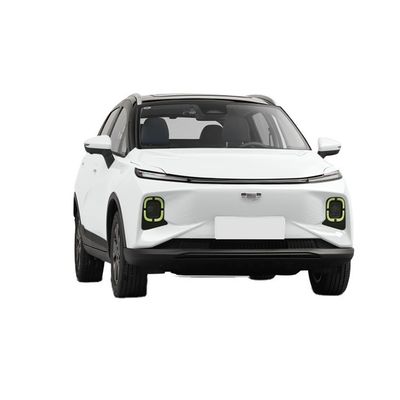 Un bon prix. 2023 Geely Ev Voiture Suv Véhicule électrique Voiture électrique 4006x1765x1550 Type de batterie Lithium Iron Phosphate Batterie 320Km Cute Tiger en ligne
