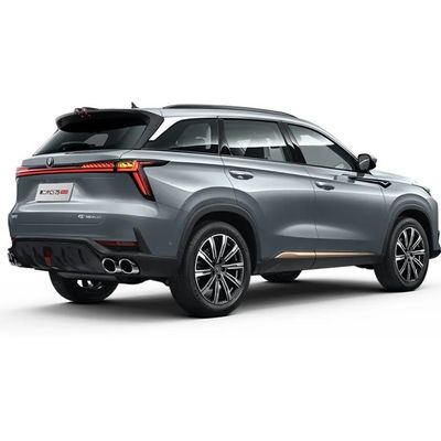 Un bon prix. 2023 CHANGAN Car CS75 PLUS Le SUV compact le moins cher Moteur à essence Vitesse maximale 180KM/H 7 vitesses Double embrayage Fabriqué en Chine en ligne