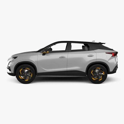 Un bon prix. Personnalisé 2022 2023 Modèle Chery Omoda C5 1.5T 156HP L4 Moteur CVT Boîte de vitesses Benzine FWD SUV avec sièges en cuir toit ensoleillé électrique en ligne