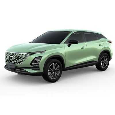 Un bon prix. Chery OMODA 2022 1.6TGDI DCT moteur à traction avant avec puissance maximale Ps 100-150Ps Système de direction électrique en ligne