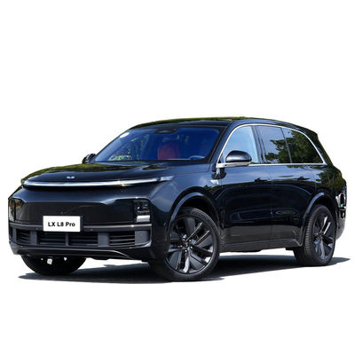 Un bon prix. Vivez l'avenir du transport avec le SUV électrique hybride Lixiang L8 Pro 1.5T à double moteur et 4 roues motrices en ligne