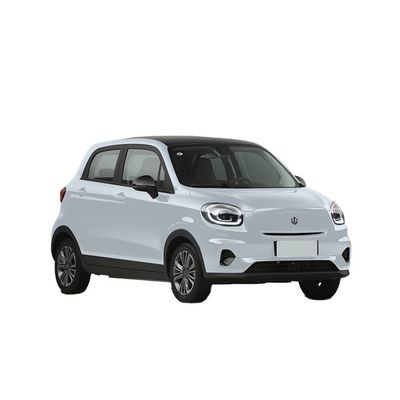Un bon prix. 2023 Suv électrique Leapmotor T03 Volant à gauche Suv voitures électriques avec batterie au lithium fer phosphate personnalisée Parfait en ligne