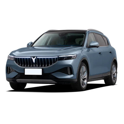 Un bon prix. Véhicules électriques de luxe à grande vitesse Mpv Dongfeng Voyah gratuit SUV électrique pur EV à quatre roues motrices Voiture électrique 4905*1950*1645mm en ligne