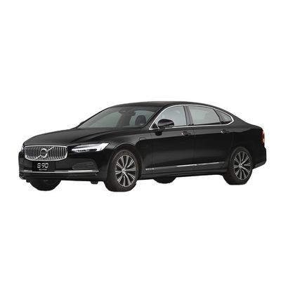 Un bon prix. 2023 T8 à quatre roues motrices longue portée voiture de luxe Volvo S90 recharge Véhicule électrique avec technologie de recharge en ligne
