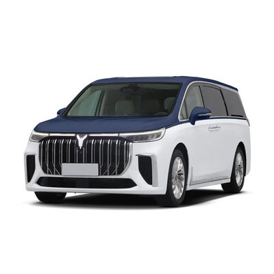 Un bon prix. Véhicule électrique de luxe avec siège électrique MPV Dongfeng Voyah 4WD Véhicules électriques pour la famille ou l'entreprise Voiture modèle 2023 VOYAH Dreamer 7 sièges en ligne