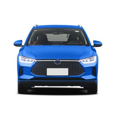 Un bon prix. Byd E2Pro Voiture électrique Byd E2 Plus Ev Voiture de sport Temps de recharge rapide 0,5 heures sièges 5 sièges 5 portes en ligne