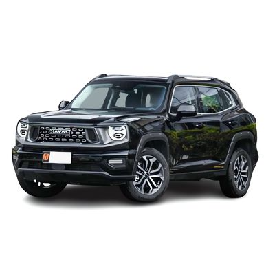 Un bon prix. Sièges en cuir 2023 HAVAL Cool Dog 1.5T 0km Voiture d'occasion en temps opportun à quatre roues motrices véhicule utilitaire sportif SUV voiture à essence en ligne