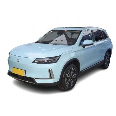 Un bon prix. 5 sièges SUV électrique pur Skyworth EV6 620 km de portée et haute performance en 2022 en ligne