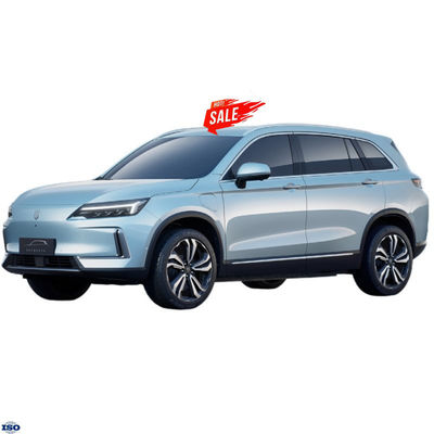 Un bon prix. Skyworth Auto EV6 SUV électrique purement électrique à grande vitesse véhicule électrique voiture véhicules énergétiques virage à gauche 4698x1908x1696 Taille en ligne