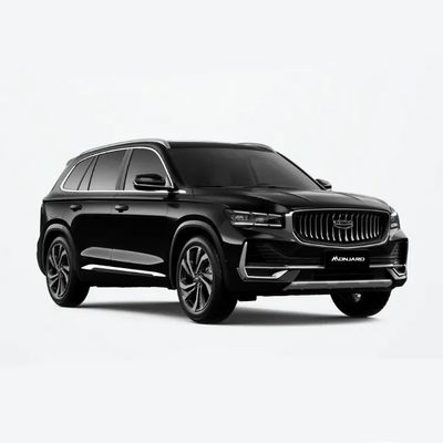 Un bon prix. Geely Xingyue L Hi-F Véhicule à essence Tugella Geely Monjaro Super Xun Véhicule hybride à essence 1.5T Suv VCT Transmission hydraulique en ligne