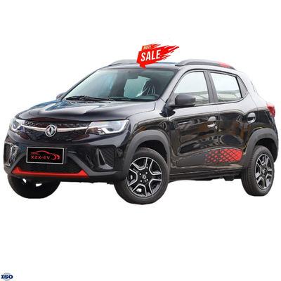 Un bon prix. Véhicules à énergie voitures d'occasion Dongfeng EX1 Suv Ev Voiture à empattement de 2423 mm en ligne