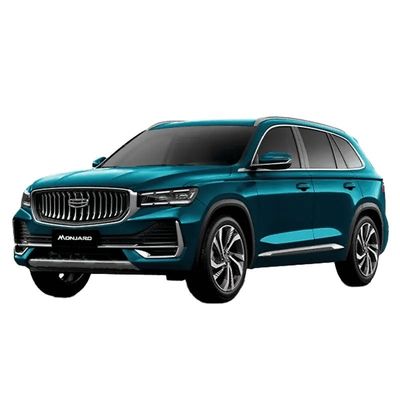 Un bon prix. Dans le stock 2024 GEELY monjaro XINGYUE L Raytheon voiture électrique voiture hybride à vendre avec de haute qualité nouvelle énergie voiture geely monjaro en ligne