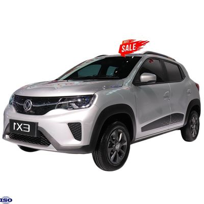 Un bon prix. 2023 Dongfeng Ex1 voitures électriques SUV voiture d'occasion avec 4 sièges et boîte de vitesses automatique en ligne
