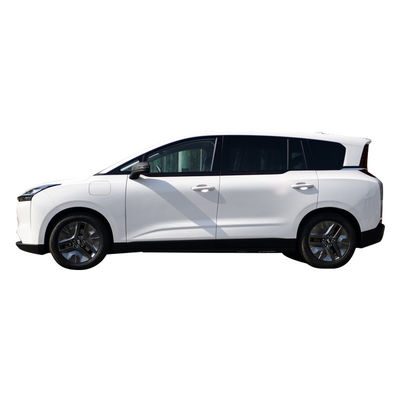 Un bon prix. Autonomie de 419 km 2023 Voiture électrique pour adultes au sein du véhicule énergétique Bengteng NAT en ligne