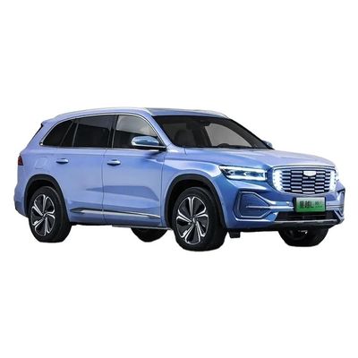 Un bon prix. Système de direction hydraulique Geely Monjaro SUV de 2,0 tonnes Hyrid passagers / essence voiture à essence 2024 Énergie et performance optimale en ligne