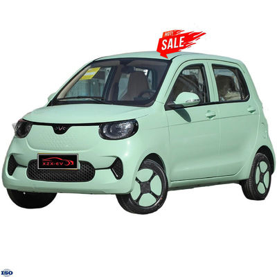 Un bon prix. Mini Ev Car CEE Energy Auto 4 sièges Adulte Mini Electric Smart Autos d'occasion pour vos besoins commerciaux en ligne