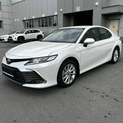 Un bon prix. Moyenne 0km Utilisé To-yota C-amry 2.5g 2.5Q édition essence Automobile longue portée pour vos besoins de transport en ligne