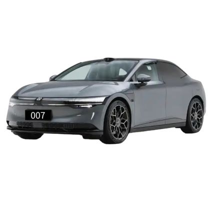 Un bon prix. 2024 Geely Zeekr 007 Medium Cars Véhicules à énergie électrique pure Dernière version avec direction à gauche et batterie LFP en ligne