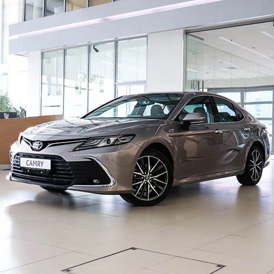 Un bon prix. 2024 GAC TO-YOTA C-AMRY 2.5L/L4/209 chevaux voiture berline 4 portes 5 places avec phare LED et caméra arrière 360° en ligne