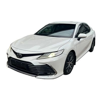 Un bon prix. Volant à grande vitesse multi-fonction ABS Oui 2024 Toyota Camry Corolla 1.2 1.5 2.0 2.5 Luxe voiture à essence 5 places en ligne