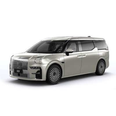 Un bon prix. 2023 2024 Voiture électrique Geely EV Zeekr 009 MPV WE ME 702KM 822KM Zeeker MPV 009 Voiture électrique ultra longue Voiture écologique en ligne