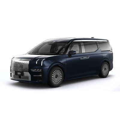 Un bon prix. 2024 Voiture électrique Geely EV Zeekr 009 MPV WE ME 702KM 822KM Zeeker MPV 009 Voiture électrique ultra-longue en ligne
