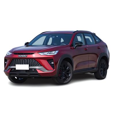Un bon prix. HAVAL H6S 2.0T SUV à essence à traction intégrale 2022 SUV voiture à carburant avec une clé de levage vitre avant et moteur à essence en ligne