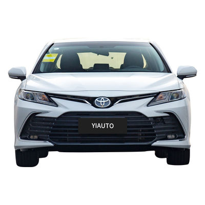 Un bon prix. Type d'énergie 2024 MHEV TO-YOTA C-amry 4 roues voiture à essence voiture d'occasion et directement de votre budget en ligne