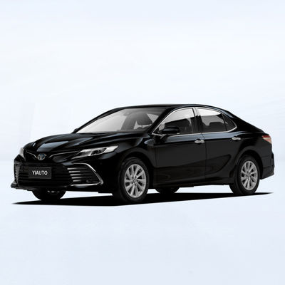 Un bon prix. 2023 2024 Modèle le plus récent Longue portée Véhicules à énergie nouvelle pure Voiture électrique Pour adultes Nouvelle voiture TO-YOTA C-amry Véhicule hybride en ligne