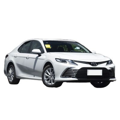 Un bon prix. 2023 Toyota Camry Corolla Highlander BZ4X Luxe Sedan Véhicules à essence fabriqués à Guangdong BZ4X personnalisé en ligne