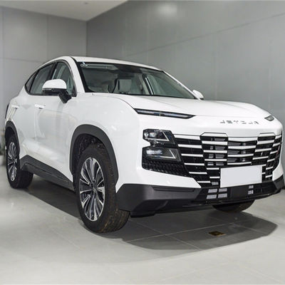 Un bon prix. Les voitures Chery Electric Car Ev Car Jetour 2023 Dasheng Midsize Suv pour la suspension avant Type MacPherson Suspension indépendante en ligne