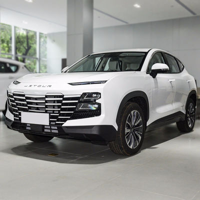 Un bon prix. 2024 Chine véhicules voiture chery jetur x90 plus 2022 x70 plus 2023 jetur dasheng 2022 automobile à essence en ligne