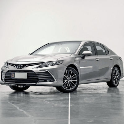 Un bon prix. 2024 To-yota C-amry 2.5S 5 sièges Hybride voiture électrique Hybride Technologie 360° Caméra arrière Structure intégrée de la cabine du corps en ligne