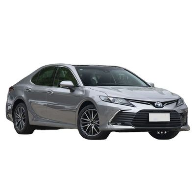 Un bon prix. 2023 Sport 5 sièges 2.0L Ca-mry To-yota voitures à essence réglage du siège du conducteur électrique et transmission automatique à 10 vitesses en ligne