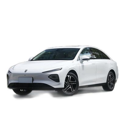 Un bon prix. Dernière liste de voitures électriques Roewe D7 EV 2023 Sedan Pure Electric Max Speed 185Km/h Véhicule énergétique en ligne