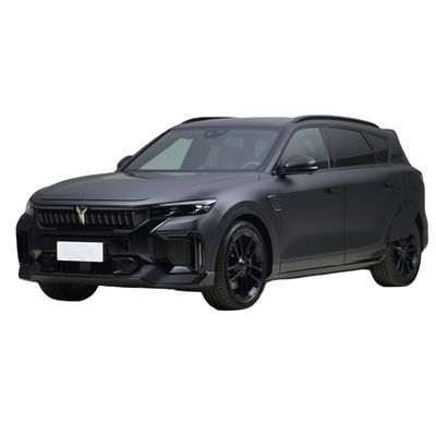 Un bon prix. 320kW Puissance totale du moteur Système de caméra de stationnement à 360 degrés Zéro carbone Maison 430KM Version EV Voiture pour les besoins des clients en ligne