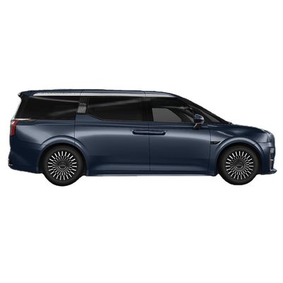 Un bon prix. Chargeur rapide E Auto Full Electric Car Mpv Geely Zeekr 009 09 Énergie EV Voiture siège principal et passagers Airbags inclus en ligne