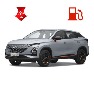 Un bon prix. omoda c5 en stock 2024 Chery Omoda 5 voiture haute performance essence Chery voiture pas cher CHERY Omoda SUV compact voiture essence en ligne