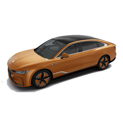Un bon prix. Voyah Zhuiguang Chasing Electric EV Car avec 5088 * 1970 * 1515mm Taille et officiel 0-100km / h Accélération de 4,2s en ligne