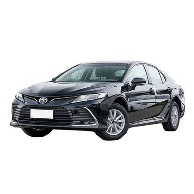 Un bon prix. Toyota C-Amry Corolla 2023 2024 Stock Sedan voitures à essence voitures 4 portes 5 places Structure du corps Vitesse maximale 210 en ligne