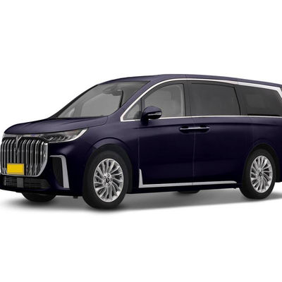 Un bon prix. 2024 Voiture électrique à grande vitesse avec moteur NEDC 475/605KM 1.5T L4 5 portes 7 sièges Drive Fast Charge Hybrid huile-électrique en ligne