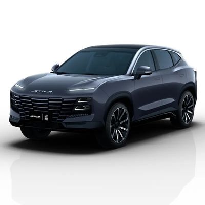 Un bon prix. Jetour Dasheng i-DM X-1 SUV voiture essence / essence CHERY JETOUR X70 PLUS voiture familiale SUV de taille moyenne haute performance en ligne
