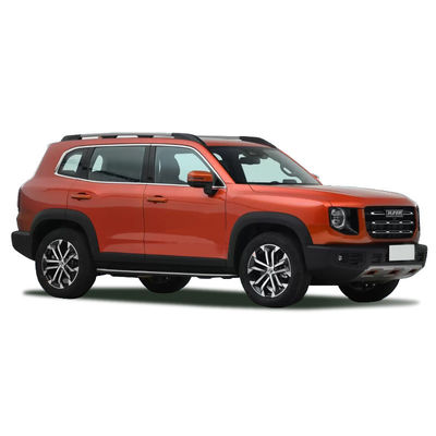 Un bon prix. Haute vitesse 2023 Haval DARGO DCT couple maximal Nm 200-300Nm Gaz / essence SUV compact 0km voiture d'occasion Grand mur Véhicules Haval BIG DOG en ligne