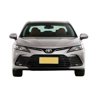 Un bon prix. 2024 To-yota C-amry Double moteur Hybride électrique Automobile Véhicule Voiture avec empattement de 2825 mm et couple maximal de 221Nm en ligne
