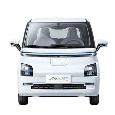 Un bon prix. Pure électrique Wuling Air EV Mini Car 2023 Charge rapide Wuling Mini EV Avec climatiseur Nombre de portes 3 en ligne