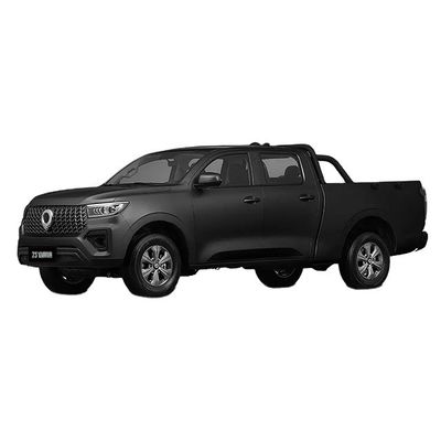 Un bon prix. Euro VI AWD Utilisé Changcheng 5 sièges Mini 4x4 Petit camion à essence Volant à gauche Boîte de vitesses automatique Turbo Cuir Qualit en ligne