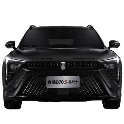 Un bon prix. 2024 Besturn B70S Le SUV le plus populaire de la marque: en ligne