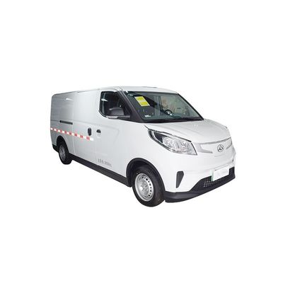 Un bon prix. 4500*1780*1898 Taille mm Maxus Ev G10 Saic Moteur 0km Voitures d'occasion Électricité pure Logistique intelligente Expert Autos à axe long en ligne